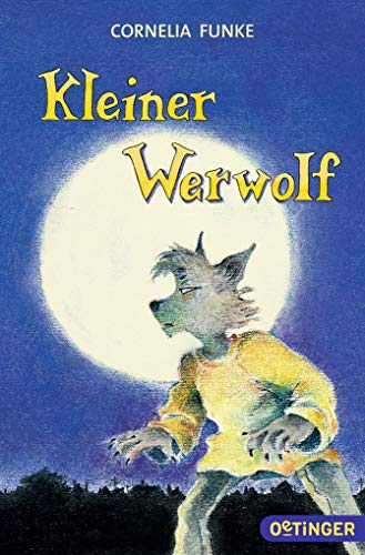 Kleiner Werwolf Kleiner Werwolf
