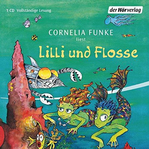 Lilli und Flosse von DerHörVerlag