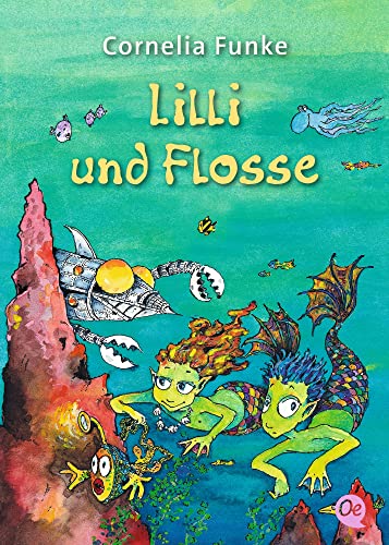Lilli und Flosse Lilli und Flosse