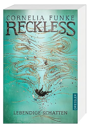 Reckless 2. Lebendige Schatten von Dressler