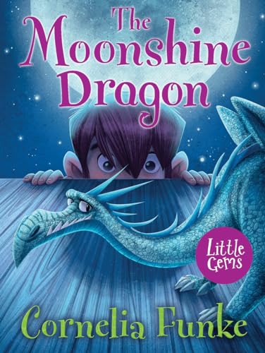 The Moonshine Dragon (Little Gems)