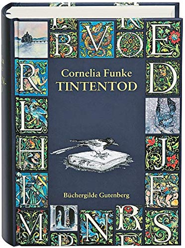 Tintentod Tintentod