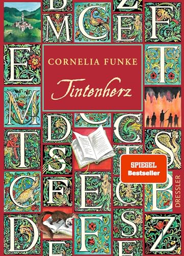Tintenwelt 1. Tintenherz: Der Auftakt der erfolgreichen Fantasy-Bestseller-Reihe Tintenwelt 1. Tintenherz: Der Auftakt der erfolgreichen Fantasy-Bestseller-Reihe