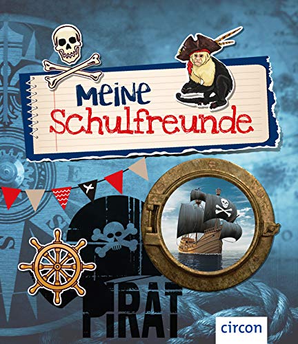 Meine Schulfreunde: Piraten (Meine Freunde)