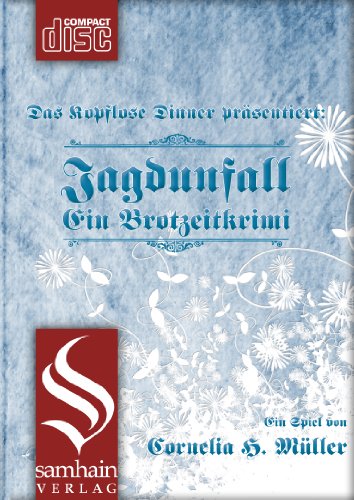 Jagdunfall CD von Unbekannt