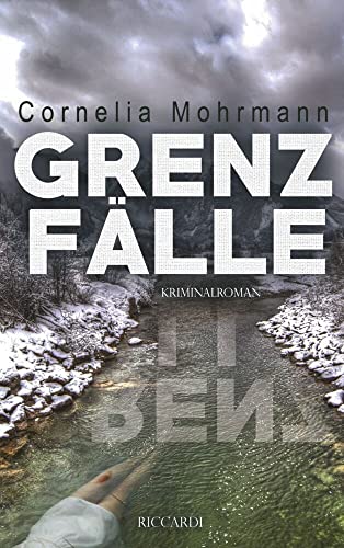 Grenzfälle von RICCARDI (Nova MD)