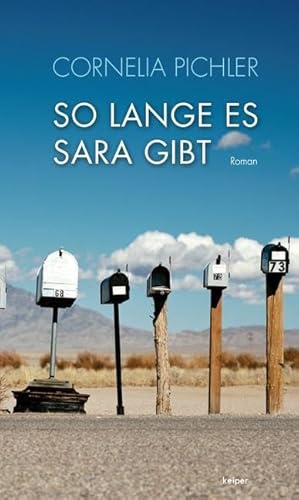 Solange es Sara gibt: Roman von edition Keiper