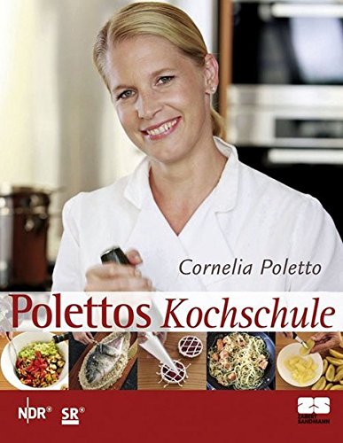 Polettos Kochschule von ZS Verlag GmbH