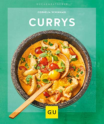 Currys (GU Küchenratgeber) von Gräfe und Unzer