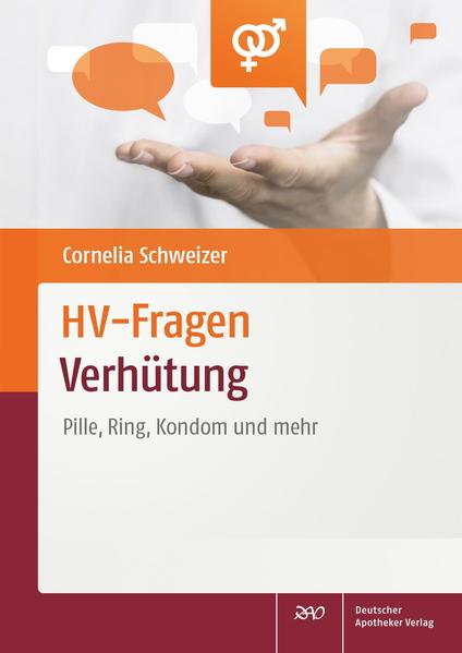 HV-Fragen: Verhütung von Deutscher Apotheker Vlg