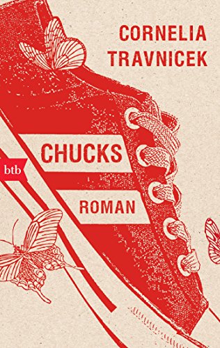 Chucks: Roman von btb Taschenbuch