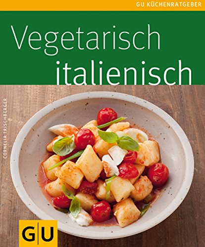 Vegetarisch italienisch