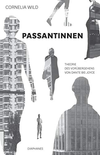 Passantinnen: Theorie des Vorübergehens von Dante bis Joyce