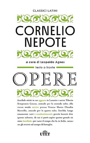 Opere (Classici latini)