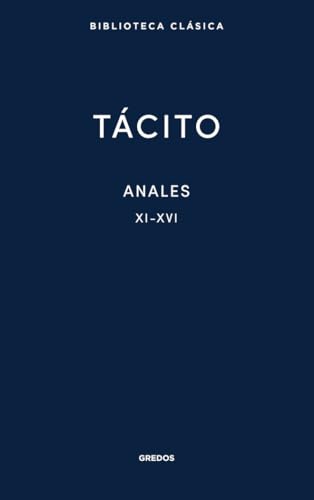 Anales II. Libros XI-XVI (Nueva Biblioteca Clásica Gredos) von Gredos