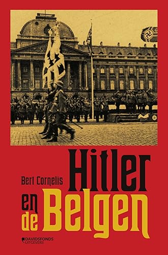 Hitler en de Belgen von Davidsfonds