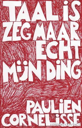 Taal is zeg maar echt mijn ding von Atlas Contact