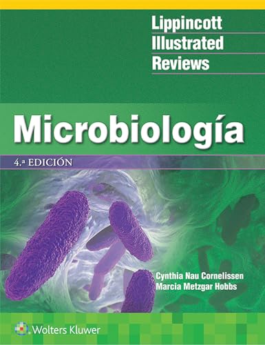 LIR. Microbiologia (Lippincott Illustrated Reviews) von LWW