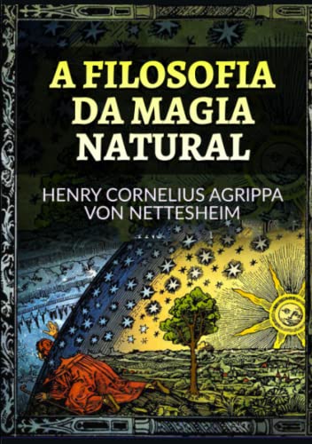 A Filosofia da Magia Natural