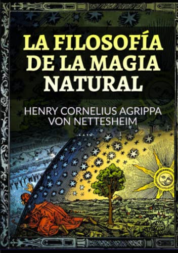 La Filosofía de la Magia Natural von Stargatebook