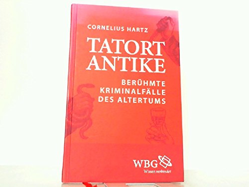 Tatort Antike