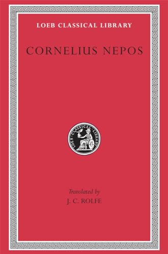 Works (Loeb Classical Library) von Harvard University Press