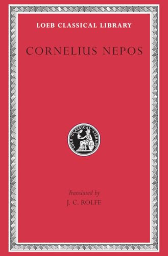 Works (Loeb Classical Library) von Harvard University Press