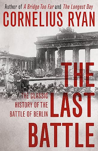 The Last Battle von Hodder & Stoughton Ltd