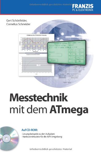 Messtechnik mit dem ATmega