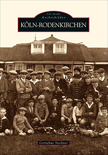 Köln-Rodenkirchen von Sutton Verlag GmbH