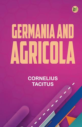 Germania and Agricola von Zinc Read