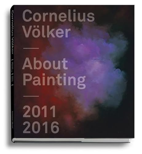 About Painting: Katalog Kunsthalle Münster: Katalog zur Ausstellung 'About Printing' in der Kunsthalle Münster 2016/17