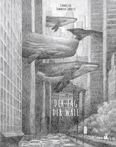 Der Tag der Wale (Carl-Auer Kids) von Auer-System-Verlag, Carl