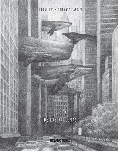El Día de Las Ballenas (Álbumes)