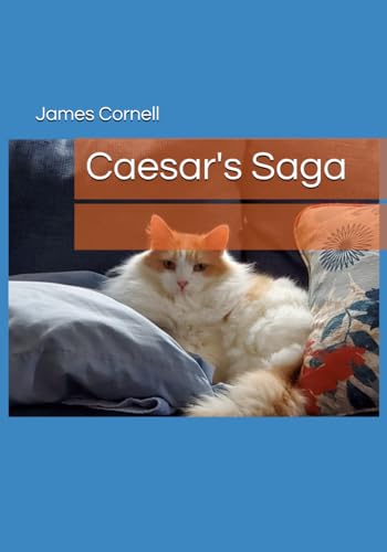 Caesar's Saga von Independently Published