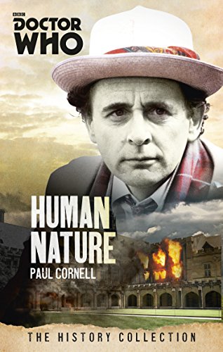 DOCTOR WHO: HUMAN NATURE: The History Collection von BBC
