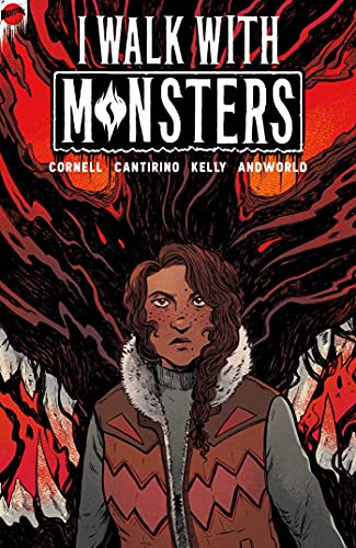 I Walk With Monsters: The Complete Series von Vault Comics