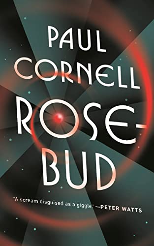 Rosebud Rosebud von MacMillan (US)