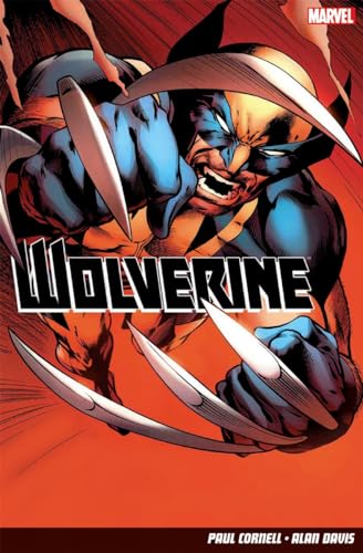 Wolverine Volume 1: Hunting Season Wolverine Volume 1: Hunting Season von PANINI UK LTD / MARVEL