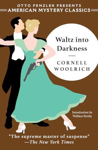 Waltz into Darkness (An American Mystery Classic, Band 0)