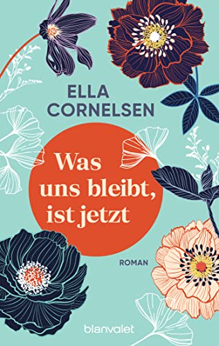 Was uns bleibt, ist jetzt: Roman von Blanvalet Taschenbuch Verlag