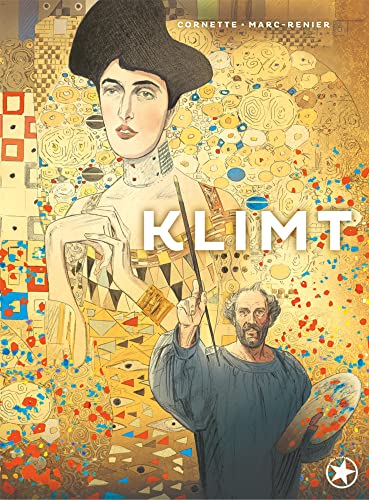 Klimt von bahoe books