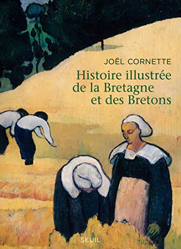 Histoire illustrée de la Bretagne et des Bretons: Ve-XXIe siècles von Seuil