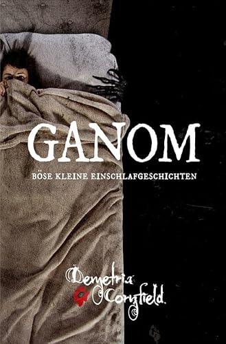 Ganom: Böse kleine Einschlafgeschichten von epubli GmbH