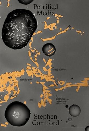 Stephen Cornford - Petrified Media von The Eriskay Connection