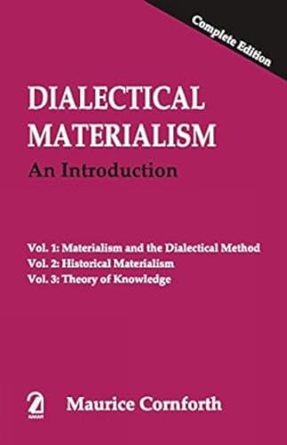 Diametrical Materialism: An Introduction