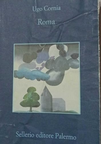 Roma (La memoria) von Sellerio Editore Palermo