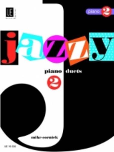 Jazzy Duets 2 4H.