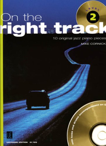 On The Right Track 2 (Jazz