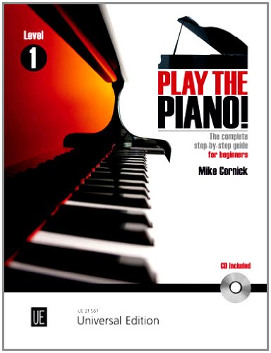 Play The Piano (Level 1)